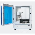 Gene analyzer Automatic three-stage indirect